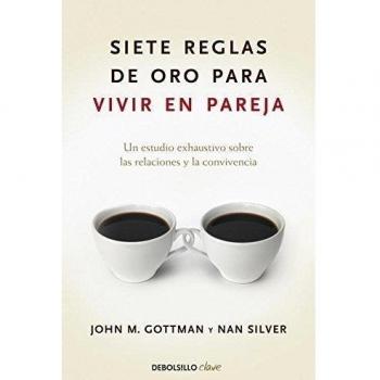 Siete reglas de oro para vivir en pareja