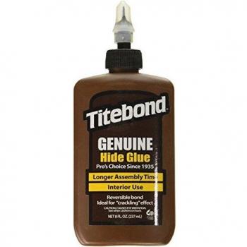 Titebond 501/3 Handwerkerleim 237ml
