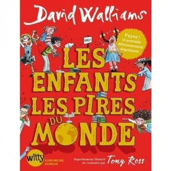 Les Enfants les pires du monde