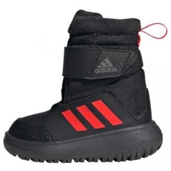 Winterplay Botín Infantil adidas – Protección y Estilo