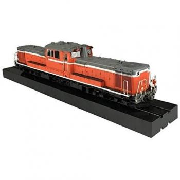 AOSHIMA 1/45 OJ Series DD51 Diesel Model