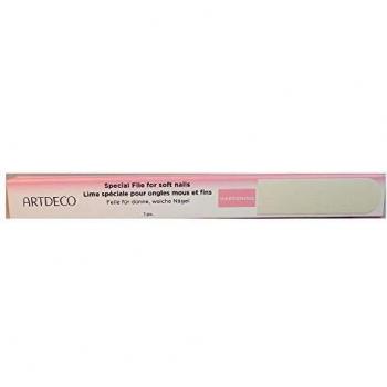 Soft Nail File by Artdeco