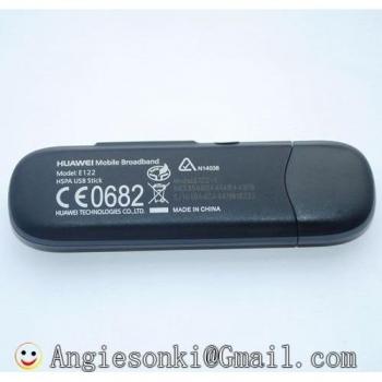 E122 3G USB-Modem für Smartphones