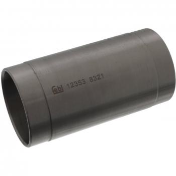 FEBI BILSTEIN Bush, leaf spring 12353