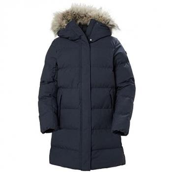 Helly Hansen Women's Blossom Puffy Parka