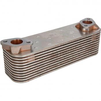 Radiatore olio motore AVA COOLING MN3150
