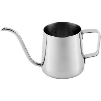 Teflón Inoxidable para Café Cuello Ganso