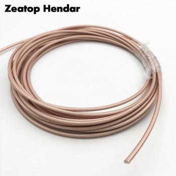RG179 Cable Coaxial 1M RF 75Ω M17/94