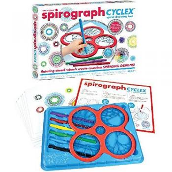 Sheny Spirografo Rotante
