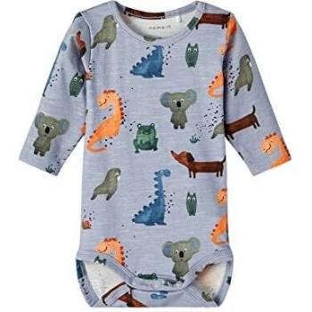 Body Dinosauri per Ragazzini Eventide