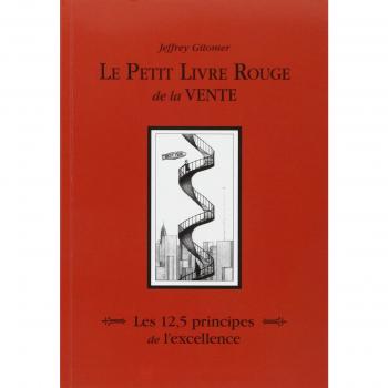 petit livre rouge de la vente (Le)