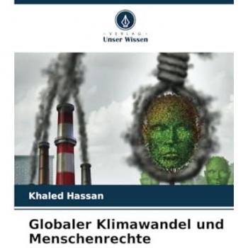Globaler Klimawandel und Menschenrechte