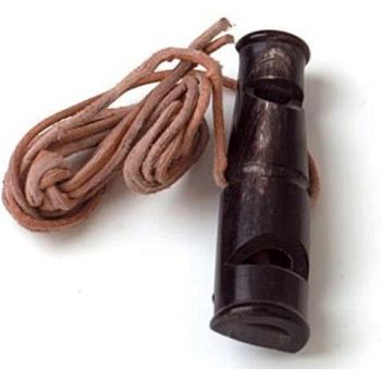 Grey Buffalo Dog Whistle 3.5