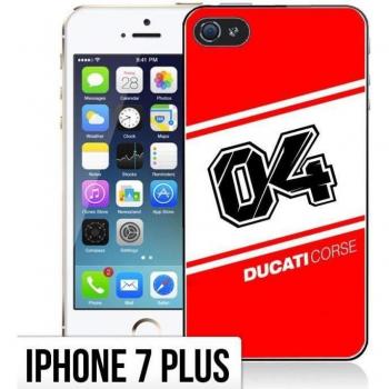 Fodera iPhone 7 Plus Andrea Dovizioso