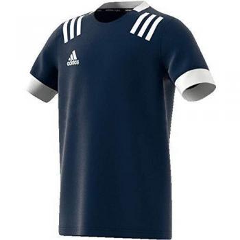 Adidas Tw 3s JSY Y T-Shirt für Kinder, Mehrfarbig