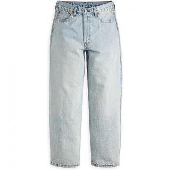 Levi's 578 Baggy Jeans Blu Chiaro