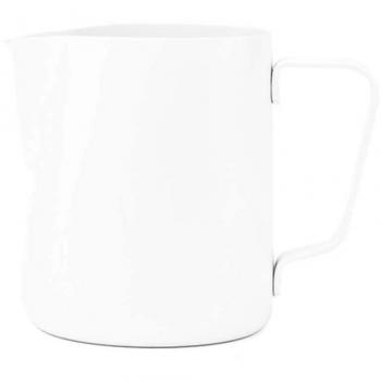 Rhinowares Stealth Barista Milchkännchen 600ml Weiß