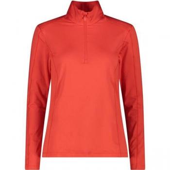 Ropa Deportiva Polar para Esquí Femenino