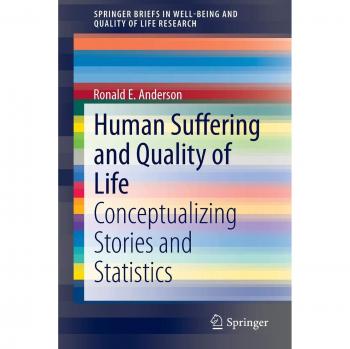 Human Suffering and Quality of Life