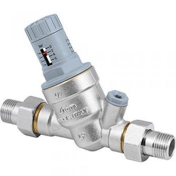 RBM Réducteur à membrane RinoxPlusSmart m-1/2'