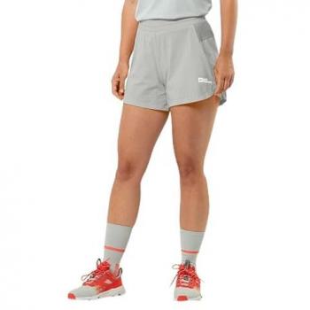 Jack Wolfskin 2in1 Shorts für Frauen