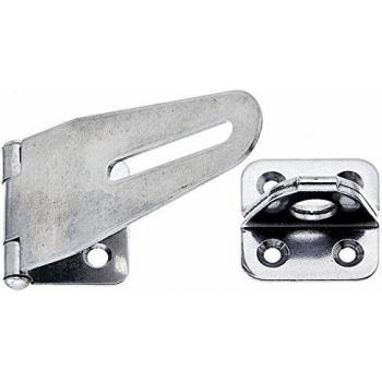 Piastra Acciaio Inox 37 x 30 mm – Alberts KG