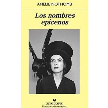 LOS NOMBRES EPICENOS