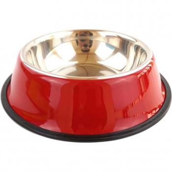 Stainless Steel Food and Water Bowl for Pets