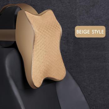 Auto Neck Rest Cushion