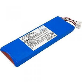 Batería 4,8V NiMh 3,5Ah para IBM BladeCenter S Server