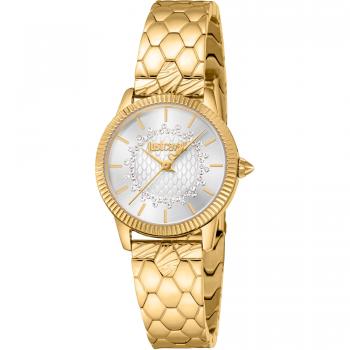 JUST CAVALLI – Montre Glam Chic JC1L258M0235, 28 mm, quartz