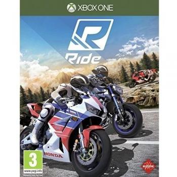 XboxOne Ride