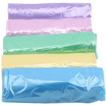 Bolsas de plástico para desechos