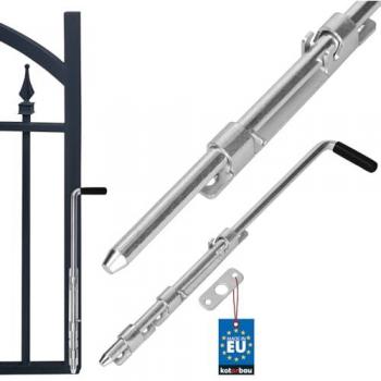Verro de seguridad KOTARBAU 420 mm