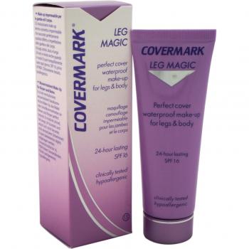 COVERMARK LEG MAGIC NÂ°13