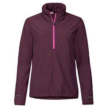 Cyclist Air Jacket – Female, Vaude, 36