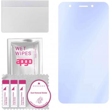 Verre de Protection Flexible 9H Tecno F2