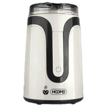Caffè Express 150W: Macinazione Istantanea, Lame Inox, Base Alluminio 60 g