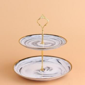 Bone China Candy Dish