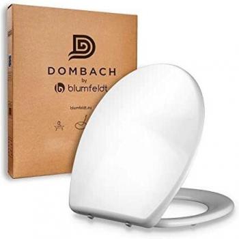 Dombach® Celesto Abattant WC Innovant Premium