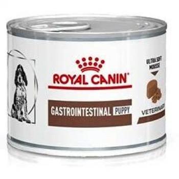 Royal Canin Gastrointestinal Puppy mousse ultra soft