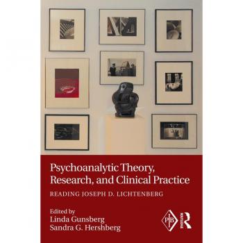 Vitalsource Technologies, Inc. Psychoanalytic Theory, Research, and Clinical Practice