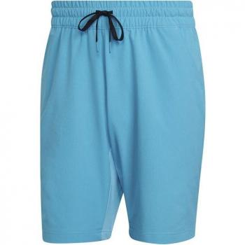 Short Adidas Heat Ready Ergo Azul Cielo