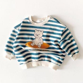 Koodykids Ropa de Primavera Bebé y Niño