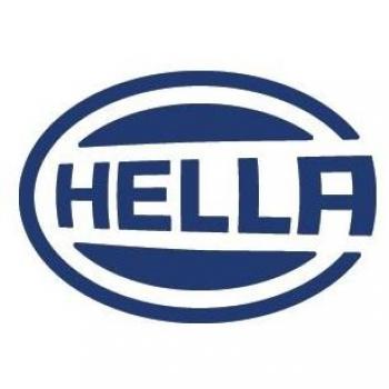 Fendinebbia HELLA Dynaview Evo2 ECE/SAE/CCC Dx