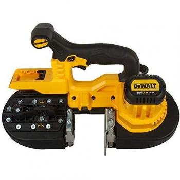 DeWalt DCS371 18v XR Cordless Bandsaw No Batteries No Charger No Case