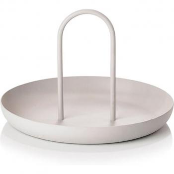 Simple Single Layer Fruit Storage Tray