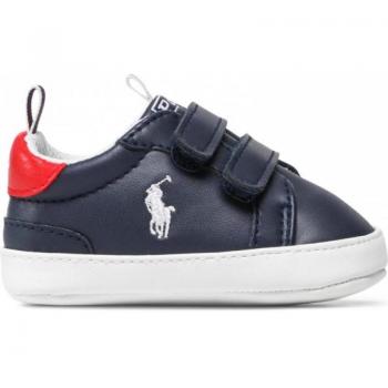 Zapatillas de Bebé POLO RALPH LAUREN HERITAGE COURT EZ