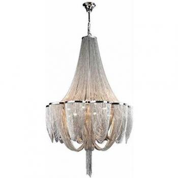 Lampada Schüller Minerva 15L – Casa e Design