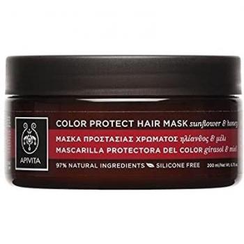 Apivita Color Care Hair Mask